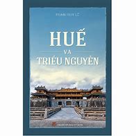 Bìa Sách Về Huế