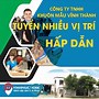 Công Ty Tnhh Xnk Kim Sa Vina Tuyển Dụng Tại Mỹ