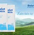 Đà Lạt Milk Ít Đường 180