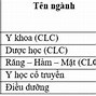 Đại Học Duy Tân Tp Hcm Điểm Chuẩn