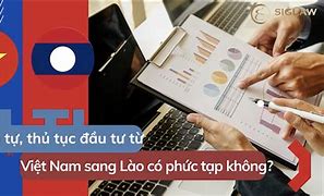 Đầu Tư Tại Lào