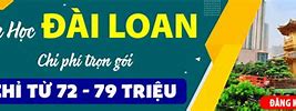 Đi Đài Loan Thì Học Tiếng Gì