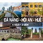 Giá Tour Đà Nẵng Huế