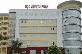 Học Viện Tư Pháp Tphcm Tuyển Sinh 2021 22