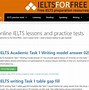 Khoá Luyện Thi Ielts Online Ở Đâu Tốt Nhất Hiện Nay