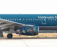 Máy Bay Vn Airline Rơi