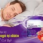 Melatonin Có Tốt Không