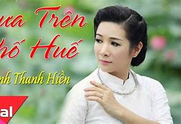 Mưa Trên Phố Huế Thu Hiền