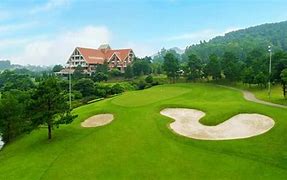 Sân Golf Miền Bắc