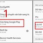 Tester Phù Hợp Với Ai Trên Điện Thoại Android