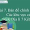 Thủ Đô Của Các Quốc Gia Châu Á