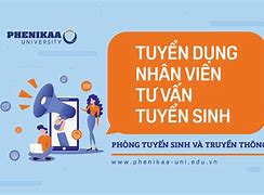 Tuyển Dụng Nhân Viên Tư Vấn Website