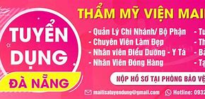 Tuyển Dụng Tư Vấn Thẩm Mỹ Viện