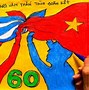 Vẽ Tranh Chủ Đề Việt Nam Và Cuba