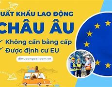 Xkld Châu Âu 2022 Cần Những Gì Tốt Nhất 2024